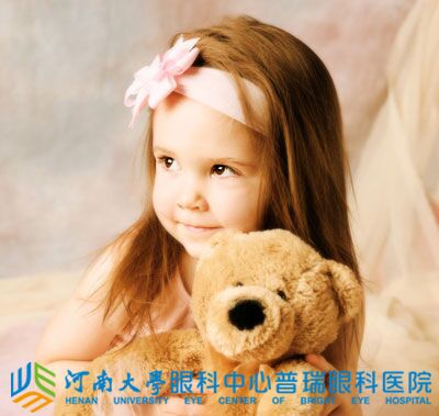 家長朋友們，孩子斜弱視年齡越大越難治!