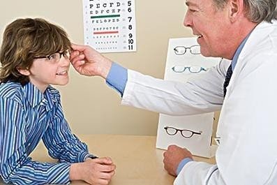 弱視的常見癥狀有哪些？