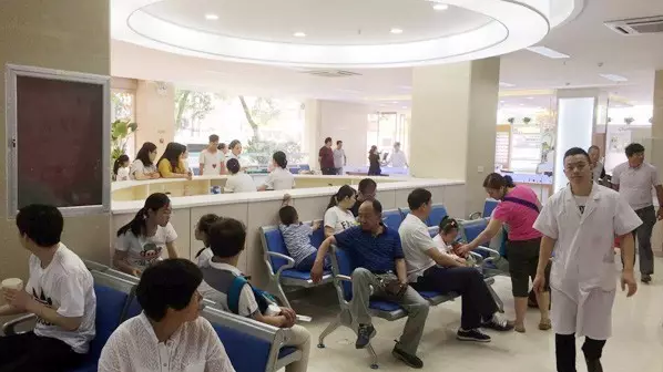 小兒眼病專家岳以英教授7月親診名額開始預(yù)約！