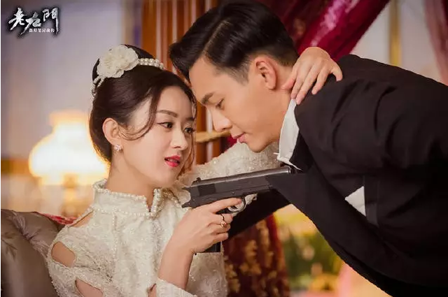 天啦嚕！這幾種眼型簡(jiǎn)直美翻了！你是哪一種？