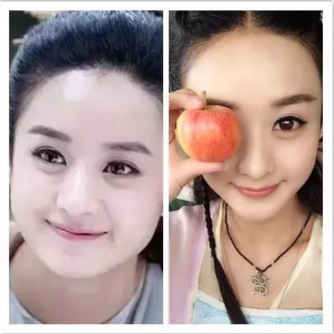 天啦嚕！這幾種眼型簡(jiǎn)直美翻了！你是哪一種？