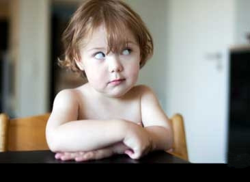 孩子斜視？多是電視惹禍！