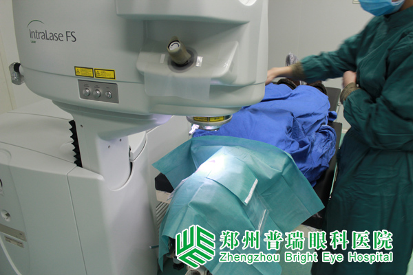 近視別擔心，專屬定制更“靠譜”