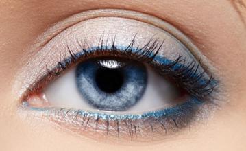 注意了，夏天眼睛有“四怕”