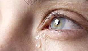 眼淚“慢消化”？小心淚道??！