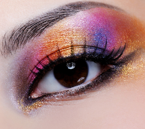 秋季，請(qǐng)照顧好“心靈的窗戶”