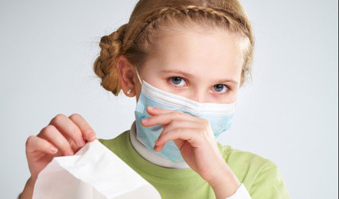 秋季干燥，當(dāng)心過(guò)敏性結(jié)膜炎