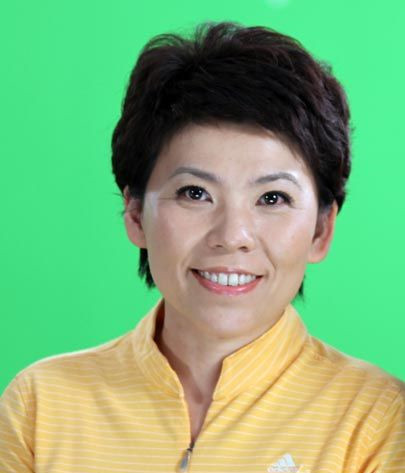 鎖定奧運(yùn)：這些冠軍也做過近視手術(shù)