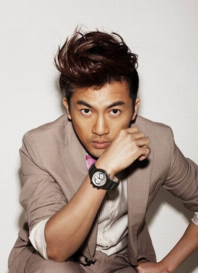 激光治近視，明星也青睞