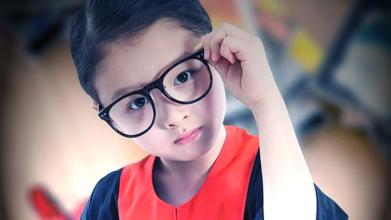 近視診斷小竅門，你知道嗎？