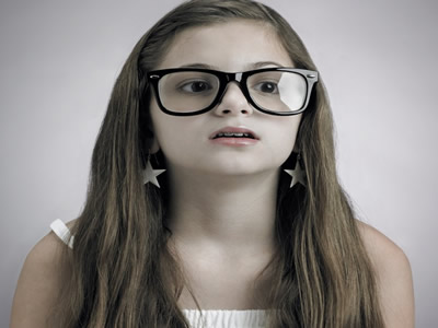 高度近視毀一生？該怎么辦！