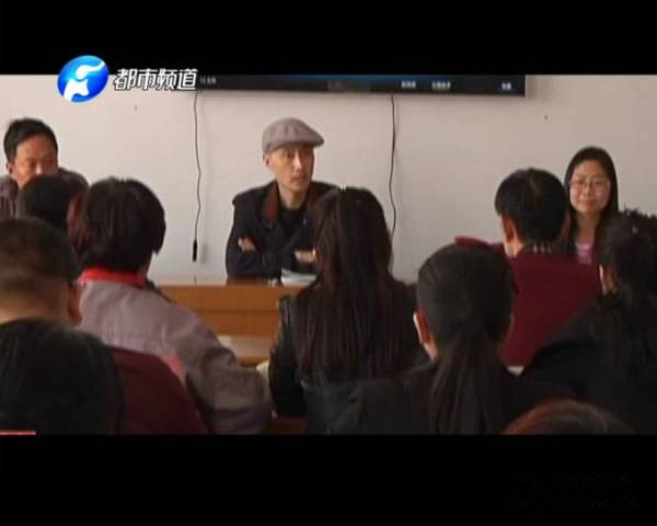 雖已離開，但他卻以另一種方式延續(xù)生命和希望