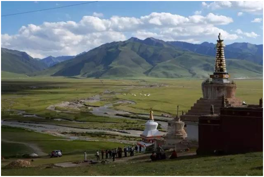 【明眸格?；ā?四赴玉樹，只因和光明有個約會