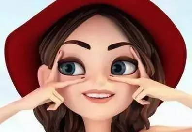 為什么要做雙眼皮？5個(gè)理由說服你！