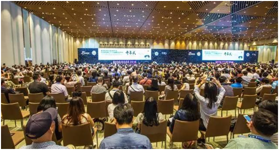 匯聚全球力量，共創(chuàng)眼科未來(lái) 