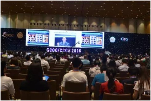 匯聚全球力量，共創(chuàng)眼科未來(lái) 