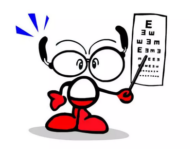 散光是個什么鬼？危害竟如此可怕！