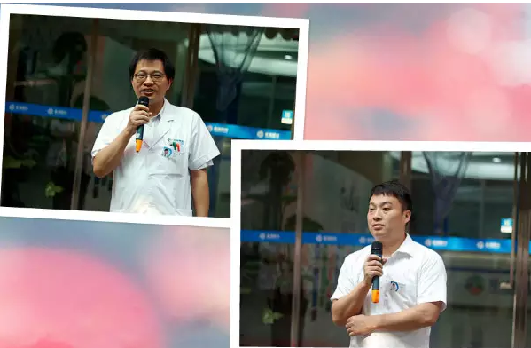 【歲月九遠(yuǎn) 關(guān)愛不變】賀鄭州普瑞眼科9周年慶典圓滿！