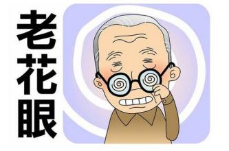 眼科專家提醒您，老花鏡可別亂買