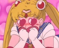 男友瞳孔變心形，女友直呼“好浪漫”