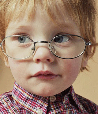 近視和弱視，別再傻傻分不清！