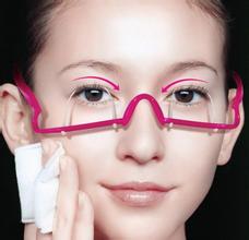 “雙眼皮神器”或能誘發(fā)慢性眼病，愛美姑娘看過來！