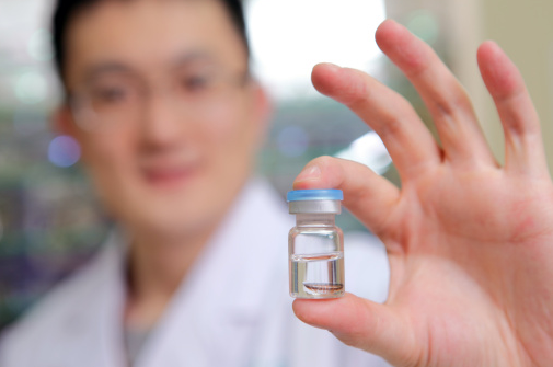 愛美準(zhǔn)媽媽，孕期能戴隱形眼鏡嗎