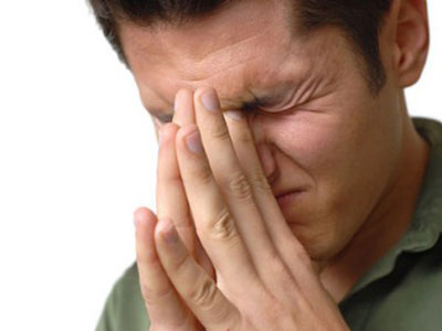 輕度角膜炎的發(fā)病原因