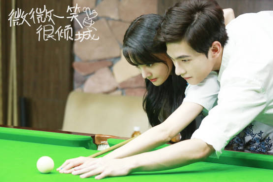 別不相信！追劇追出急性青光眼！