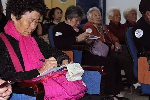 【盲人日】防盲治盲的路上，我們從未停歇！