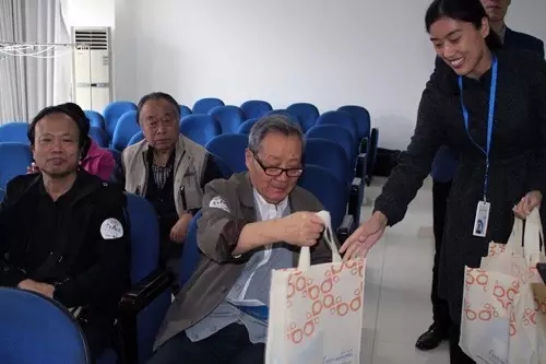 【盲人日】防盲治盲的路上，我們從未停歇！