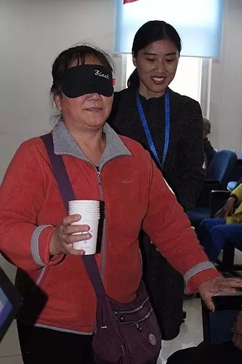 【盲人日】防盲治盲的路上，我們從未停歇！