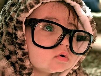 孩子近視逐漸加重，可能是爸媽做錯了！