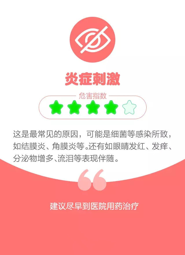 孩子頻繁眨眼？告訴你是咋回事兒！