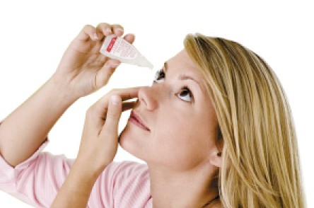 近視不能做的四件事，肯定都做過！