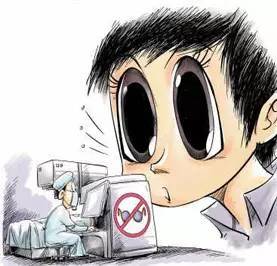 孩子近視度數(shù)越來越高？可能你們都錯(cuò)了！