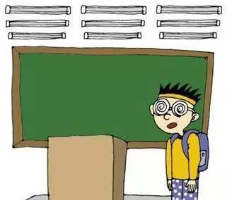 孩子近視度數(shù)越來越高？可能你們都錯(cuò)了！