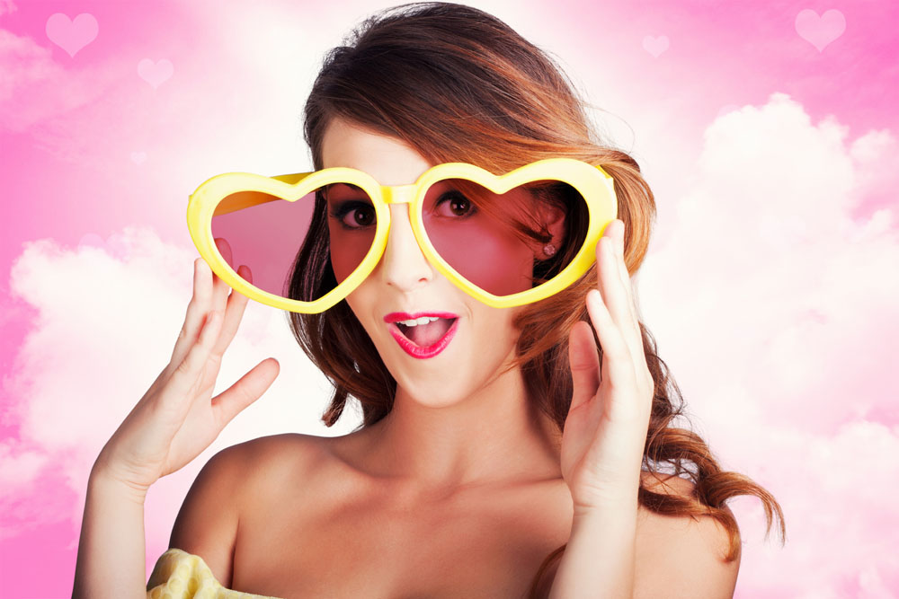 開車戴墨鏡的誤區(qū)，你真知道嗎？