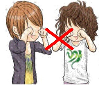 眼內(nèi)異物如何處理？四招就能搞定！