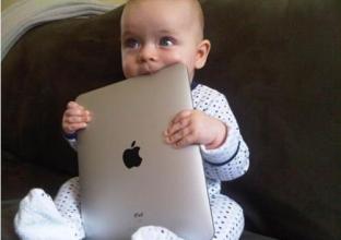 ipad“玩壞”眼，孩子近視get這五招！