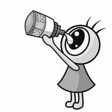 眼藥水別亂用，當(dāng)心傷了眼