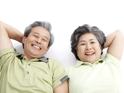 人生不同階段的護眼“秘訣”