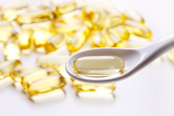 保護視力，魚肝油真的有用嗎？