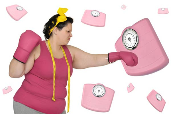 預防白內障？請您先減肥！