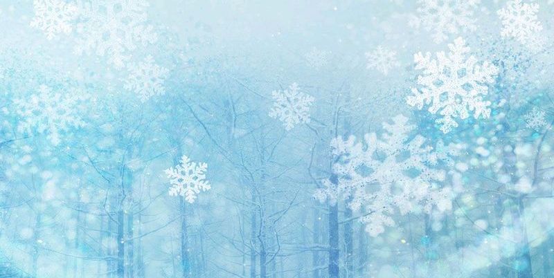 冬季氣溫低，眼睛也“怕冷”