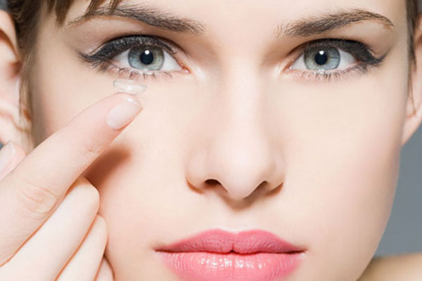 電腦控們，眼疲勞該咋辦？