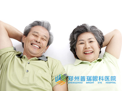 白內(nèi)障哪家醫(yī)院好？普瑞更專業(yè)！