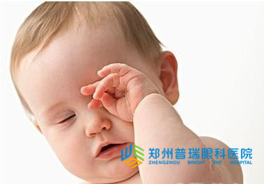 弱視能嗎？3—12歲是黃金期！