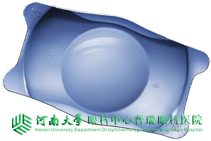 高度近視怎么辦？普瑞有辦法！