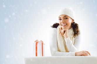 飄雪季節(jié)，別忘了給眼睛補水